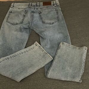 Tecovas standard Jean 32x32